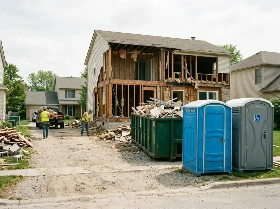 home-renovation-demolition-sit-010 — frequently asked questions, Portable Toilet & Dumpsters Rental in Bryan, TX